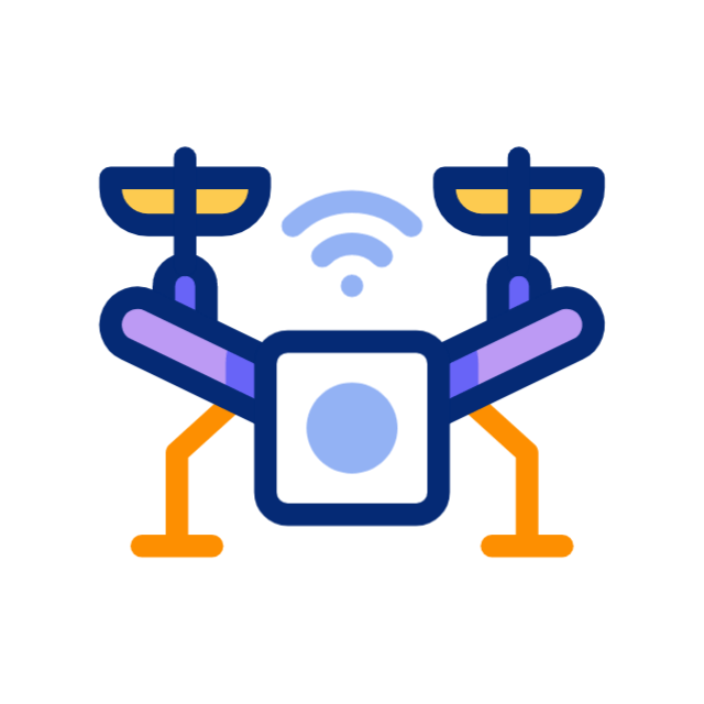 Piloting Icon